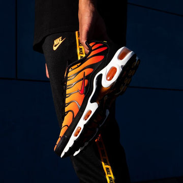 Nike Air Max Plus Tiger