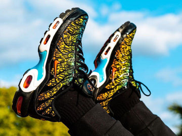 Nike Air Max Plus