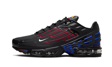 Nike Air Max Plus 3 Spider-Verse