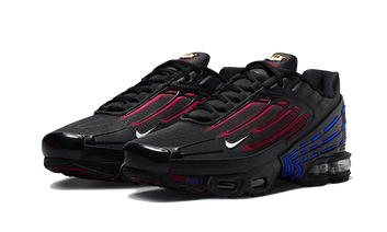 Nike Air Max Plus 3 Spider-Verse