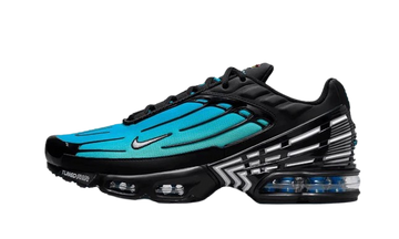 Nike Air Max Plus 3 Aqua Gradient